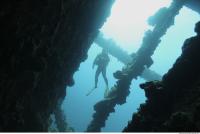 Photo Reference of Shipwreck Sudan Undersea 0048